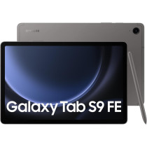 Samsung Galaxy Tab S9 FE 10.9 Screen, 5G 1 Sim Android Tablet, 128GB, S Pen Included, Gray Wifi