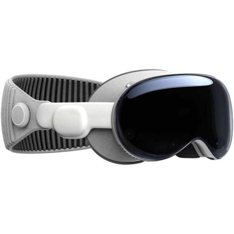 Apple Vision Pro VR Headset with M2 Chip, 16GB RAM, 1TB