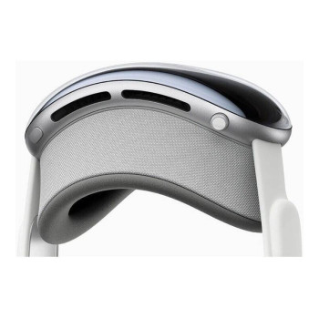 Apple Vision Pro VR Headset with M2 Chip, 16GB RAM, 1TB