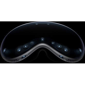 Apple Vision Pro VR Headset with M2 Chip, 16GB RAM, 1TB
