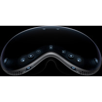 Apple Vision Pro VR Headset with M2 Chip, 16GB RAM, 1TB