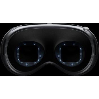 Apple Vision Pro VR Headset with M2 Chip, 16GB RAM, 1TB