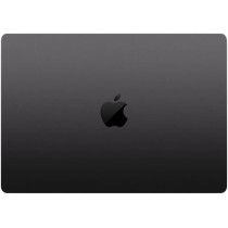Apple Macbook Pro 16 Inch, Apple M3 Pro chip with 12-core CPU, 18-core GPU, 36 GB Unified Memory, 512 GB SSD, Space Black - MRW23 1 Year Warranty