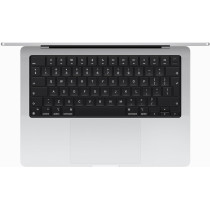 Apple Macbook Pro 16 Inch M3 Max chip with 16core CPU 40core GPU 1TB SSD Silver MUW73 1 Year Warranty