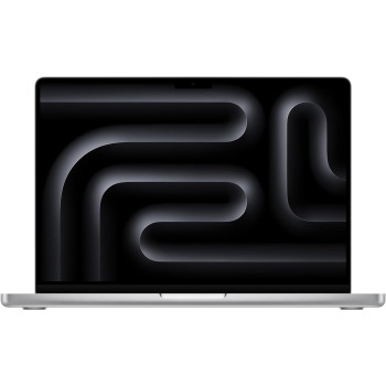 Apple Macbook Pro 16 Inch M3 Max chip with 16core CPU 40core GPU 1TB SSD Silver MUW73 1 Year Warranty