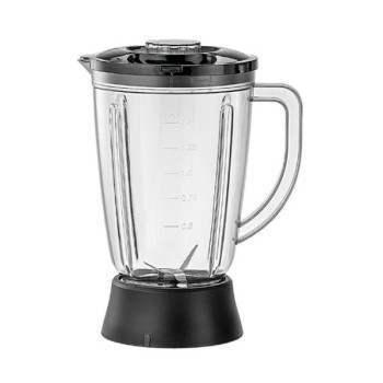 Black+Decker Food Processor With 24 Functions 800 W FX825-B5 Silver