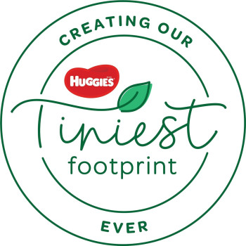 Huggies Natural Baby Wet Wipes, Cleansing Wipes With Aloe Vera, Promo Pack of 224's