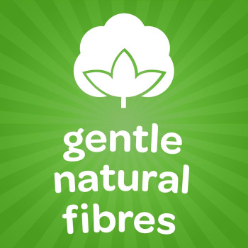 Huggies Natural Baby Wet Wipes, Cleansing Wipes With Aloe Vera, Promo Pack of 224's