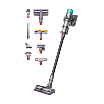 Dyson V15 Detect Total Clean Cordless Vacuum 2 Year Warranty