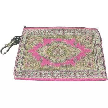 Pink Colour Designed...