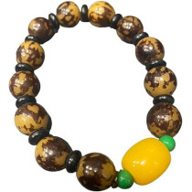 Hot And Bold Healing Accessories Rudraksha Bracelet