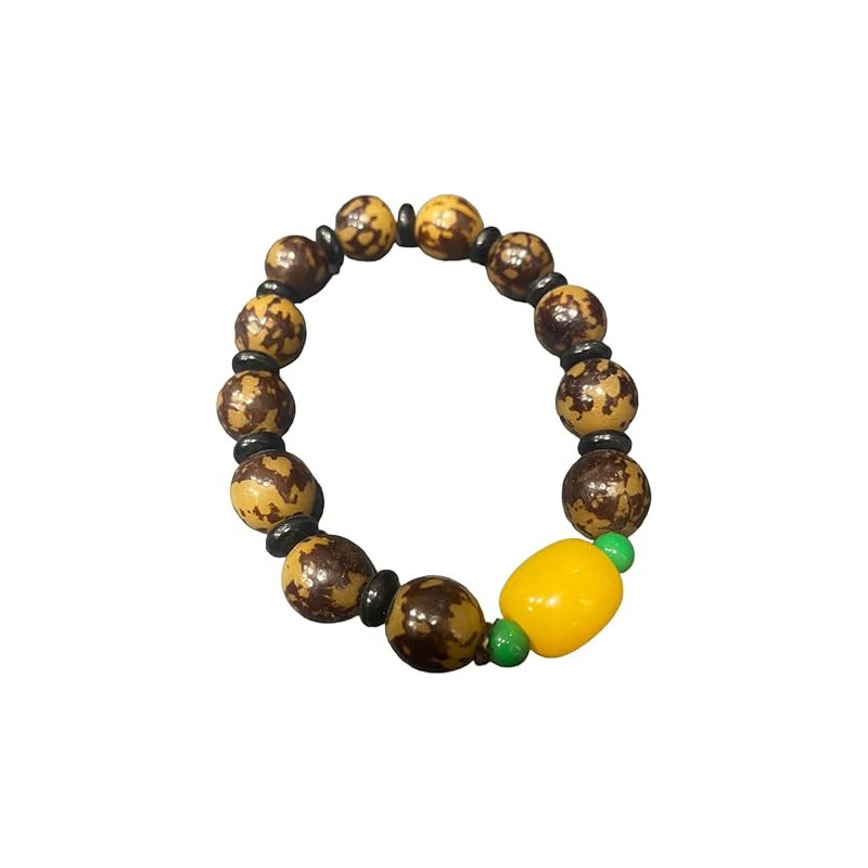 Hot And Bold Healing Accessories Rudraksha Bracelet