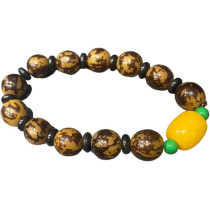 Hot And Bold Healing Accessories Rudraksha Bracelet