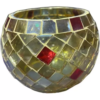 Handmade Mosaic Vintage...