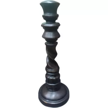 Candle Stick 24cm Height