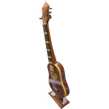 Mahogany Wooden Guitar Classic Model