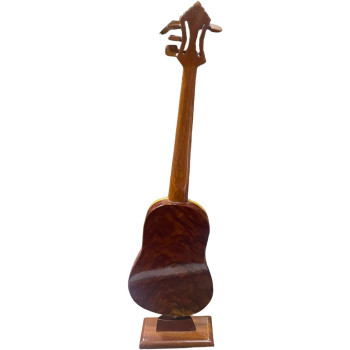 Mahogany Wooden Guitar Classic Model