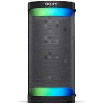 Sony SRS-XP500 - Bluetooth Party Speaker With Powerful Sound, Lighting And 20hrs Battery, Black