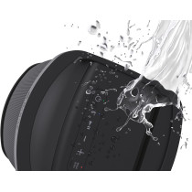 Sony SRS-XP500 - Bluetooth Party Speaker With Powerful Sound, Lighting And 20hrs Battery, Black