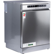 Westpoint Dishwashers Full Size 13 Place Settings Free Standing 8 Programs 3 Filters Eco Wash Condensation Drying Stainless Steel Led Panel ESMA WYS-1323I