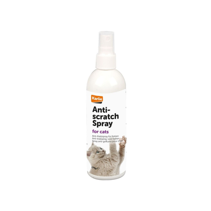 Flamingo Anti-Scratch Spray, 175 ml