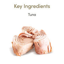 Applaws 8 x 7g Tuna Puree Cat Treats