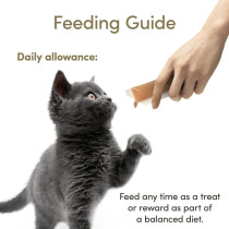 Applaws 8 x 7g Tuna Puree Cat Treats