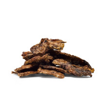 ZiwiPeak 60g Venison Lung And Kidney Dog Treats