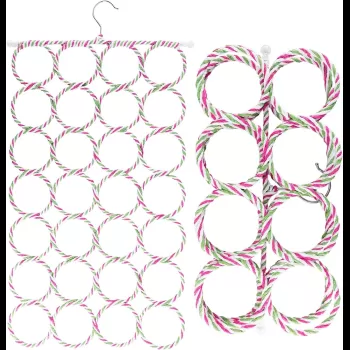 Generic Foldable 28 Rings...