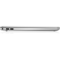 HP Laptop 15s-fq2020ne, 15.6" FHD, 11th Gen Intel(r), 4GB RAM, 256GB SSD, Natural silver - 3B3W7EA