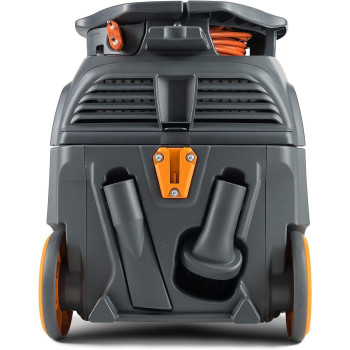 Taski 585W Aero 15 Ultra Silent Vacuum Cleaner 1.5L With 12.5M Corded Wire