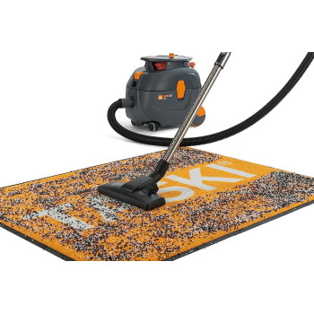Taski 585W Aero 15 Ultra Silent Vacuum Cleaner 1.5L With 12.5M Corded Wire