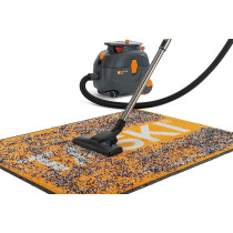 Taski 585W Aero 15 Ultra Silent Vacuum Cleaner 1.5L With 12.5M Corded Wire