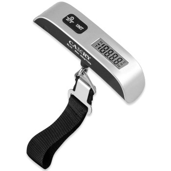 Camry Digital Luggage Scale...
