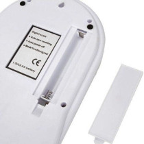Electronic Kitchen Digital Weighing Scale 7 kg