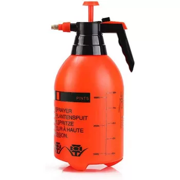 Volwco Handheld Garden...