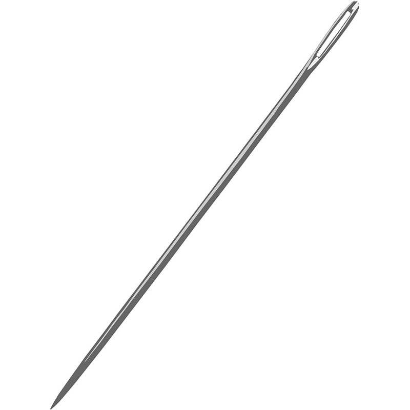 Abbasali Industrial Type Big Sewing Needle 145mm
