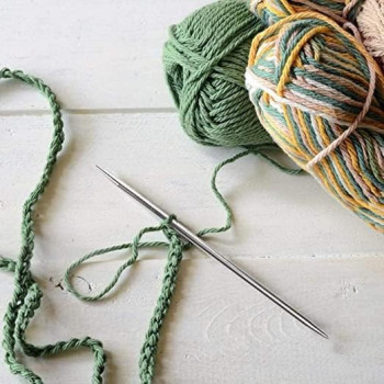 Abbasali Industrial Type Big Sewing Needle 145mm