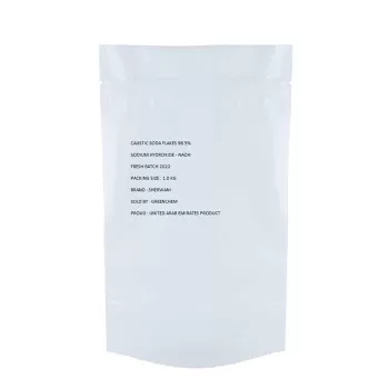 Caustic Soda Sodium...