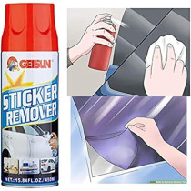 Sticker Remover Spray (450ml)