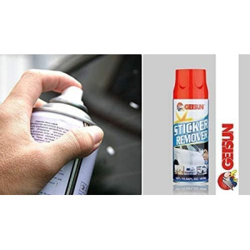 Sticker Remover Spray (450ml)