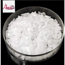 Abbasali Pure Caustic Soda Flakes 1 Kg Sodium Hydroxide NAOH Soap, Home Made Detergent Making Agent, Multipurpose Cleaning Soda