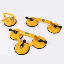 Wellington Plastic Suction Cup Glass Lifter Dent Puller Remover Tool, Floor - Window - Windshields Sucker - Bathroom Accessories
