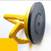 Wellington Plastic Suction Cup Glass Lifter Dent Puller Remover Tool, Floor - Window - Windshields Sucker - Bathroom Accessories
