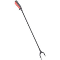 Abbasali Multi-Purpose Easy Reaching Tool, Trash Garbage Pick Up, Grabber Reacher, Multicolor