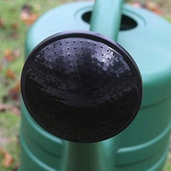 Abbasali Watering Cane For Gardening 10 Ltr, Green
