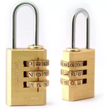 Abbasali Brass Combination...