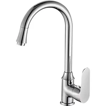 Kitchen Mixer Tap Faucet...