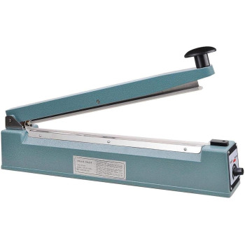 Implulse Plastic Bag Sealer 40 CM