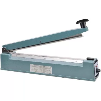 Implulse Plastic Bag Sealer...